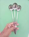 Perfect Your Pickling Process With Achar Spoon/Pickle Spoon - Long Handle Steel Spoon - Kitchen Utensils.