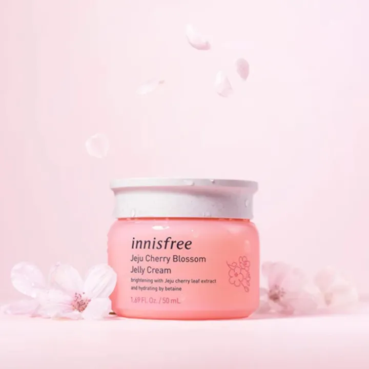 Innisfree%20Jeju%20Cherry%20Blossom%20Jelly%20Cream%20-%2050ml%20-%20Image%202