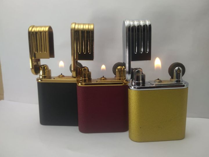 Metal%20Grinding%20Wheel%20Gas%20Lighters%20Inflatable%20Butane%20Cigarette%20Lighter%20Open%20Fire%20Vintage%20Retro%20Jet%20Lighter%20For%20Smoking%20Pipe%20-%20Image%202