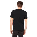Half Sleeve Round Neck Chinese Microfibre T-Shirts for Men - Comfortable and Stylish T Shirt for Men - Suitable for All Season.