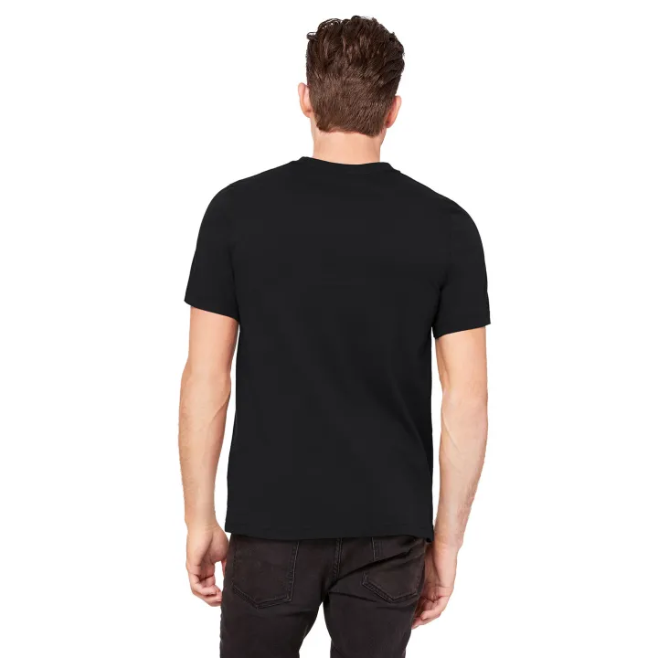 Half%20Sleeve%20Round%20Neck%20Chinese%20Microfibre%20T-Shirts%20for%20Men%20-%20Comfortable%20and%20Stylish%20T%20Shirt%20for%20Men%20-%20Suitable%20for%20All%20Season%20-%20Image%202