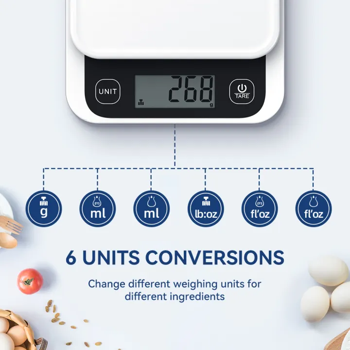 P%20Smart%20Kitchen%20Scale%20with%20Nutrition%20Counting%20Food%20Calorie%20Scale%201g/1g%205kg/0.Nutrition%20Scale%20Cooking%20and%20Baking%20Digital%20Scale%20AP%20with%20Smart%20Device%20-%20Image%203