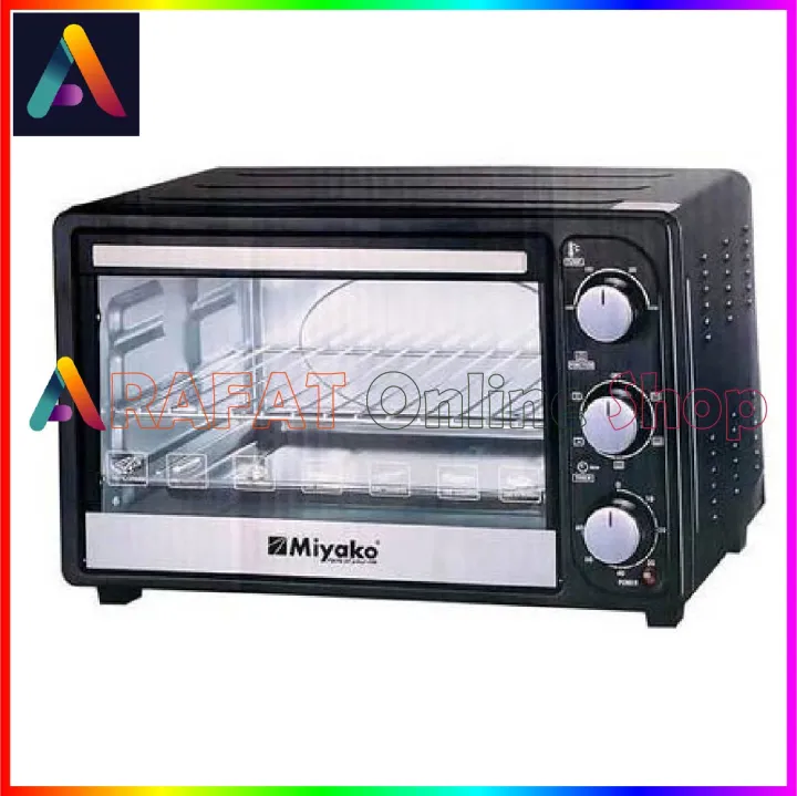 Miyako%20Electric%20Oven%20-%2022%20Liter%20%7C%20Model%20:%20MT-22RC%20%7C%20Miyako%20Electric%20Toaster%20Oven%20%7C%20Black%20&%20Silver%20Colour%20-%20Image%206