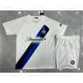 23-24 Inter ilan jersey Lautaro huram home and away Inter ilan 2223 adult children's football jersey. 