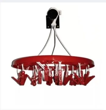 Round%20Hanger%20cloth%20clip%2024%20Clip%20-%20Hanger%20-%20Red%20-%20Image%202