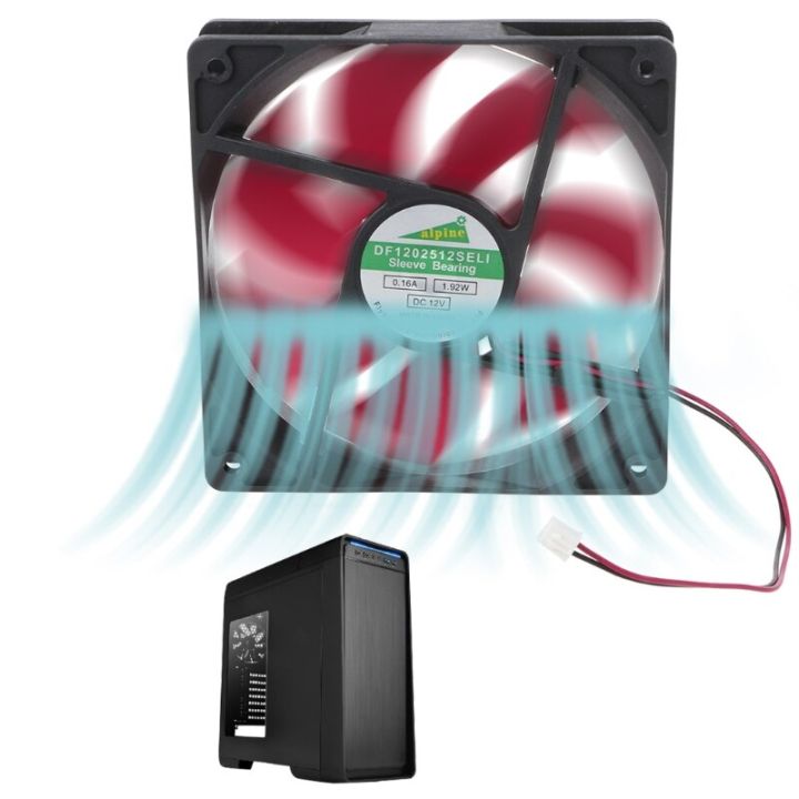 12cm%20120mm%2012025%20for%20DC%20Brushless%20Fan%2012V%200.16A%202%20Lines%202pin%20Connector%20High%20Speed%20Server%20Computer%20Chassis%20Power%20Cooling%20Fan%20W3JD%20-%20Image%207