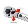 WISRETEC 2-20Nm torque wrench set - #3. 