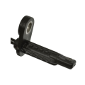 Replacement ABS Wheel Speed Sensor Fits for Ford Fusion/Lincoln MKZ 2013 2014 2015 2016 2017 2018 DG9Z2C204B. 