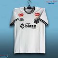 Santus Thai Premium Football Jersey For Man - Neymar New Jersey - Santos Jersey 2025-26. 