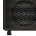 4 Pcs Speakers Mat Amplifier Pads Furniture Leg Base Cabinet Bumper Furniture Accessories. 