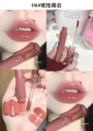 Cappuvini Jelly Mirror Hydrating Lip Gloss. 
