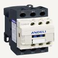 Andeli Magnetic Contactor CJX2N 220/440 VAC.