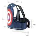 Motorcycle Safety Belt for (1-12Y) Childrens.