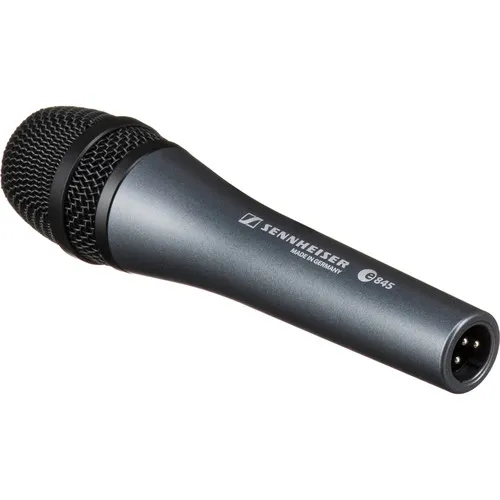 Sennheiser%20e%20845%20Supercardioid%20Dynamic%20Vocal%20Microphone%20Dynamic%20Super%20Cardioid%20-%20Image%207