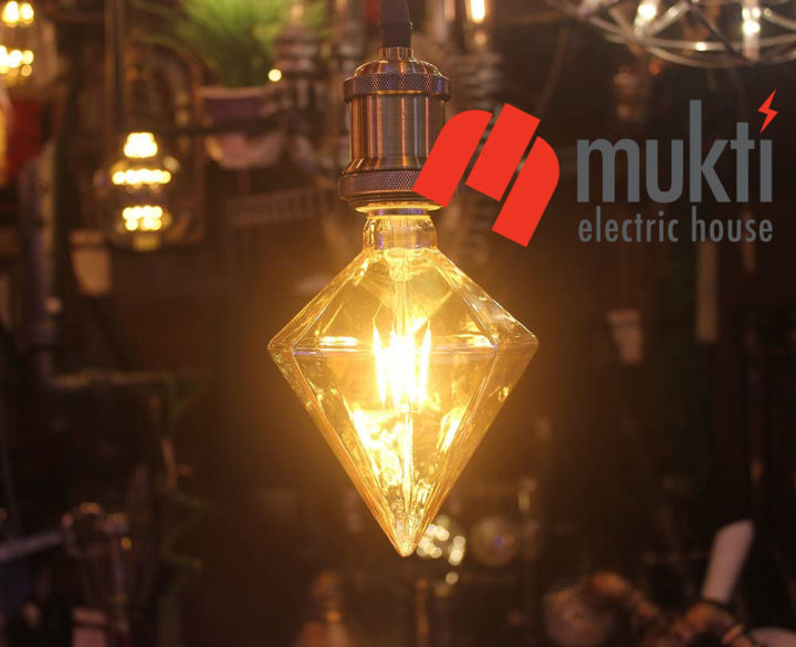 Imported%20China%20Vintage%20Filament%20Diamond%20Shape%20Dimmable%20LED%20Bulb%20Retro%20Edison%20Carbon%20Incandescent%20Tungsten%20Antique%20Lamp%20-%20Image%203