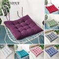 Office Chair Cushion Premium Seat Cushion with Straps Comfort for Home Car Office High Rebound Chair Pad for Southeast Asian Buyers Seat Cushion for Extended Sitting Time.