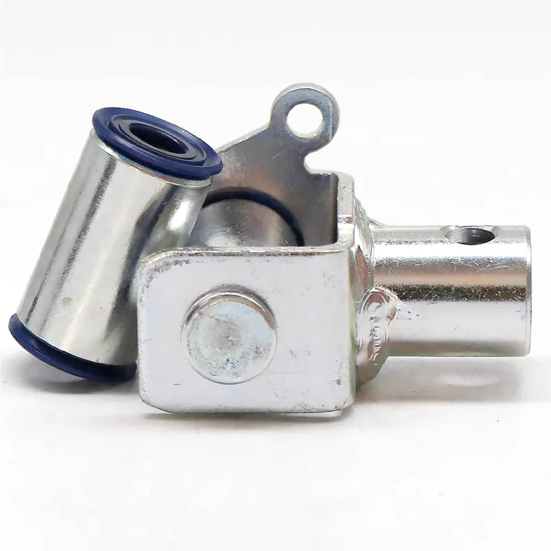 Shifter Bushing Linkage Joint 35047AC030 For Subaru Impreza, WRX, Legacy, Outback - Aluminum/Plastic/Steel