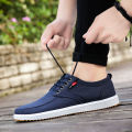 IELGY men's korean style casual sneakers.