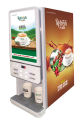 LED Coffee Vending Machine SC-720 5 Litre. 