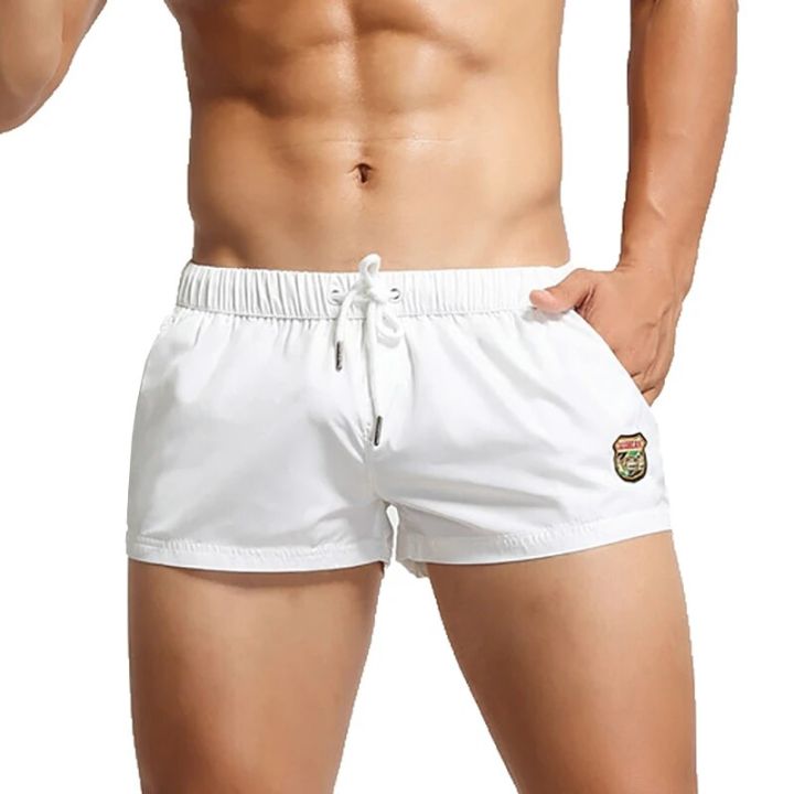 Sports%20Pocket%20Casual%20Shorts%20Mens%20Mini%20Boxer%20Shorts%20Mesh%20Breathable%20Summer%20Gym%20Workout%20Sweatpants%20Beach%20Shorts%20Homewear%20Plus%20Size%20-%20Image%207