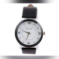 Bariho Watch Belt Business Men And Women Couple Quartz Watch Couple table Couple watch Couple gift - Women Watch. 