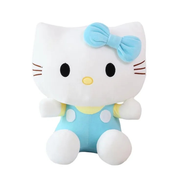 Kawaii%20Hello%20Kitty%20Plush%20Toy%20Sanrio%20Plushie%20Doll%20Hello%20Kitty%20Stuffed%20Doll%20Cushion%20Hello%20Kitty%20Pillow%20Home%20Decor%20Girl%20Xmas%20Gift%20-%20Image%203