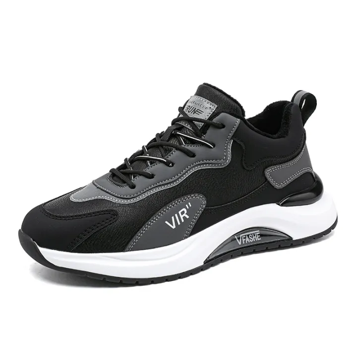 Live%20Men's%20Shoes%20Sneakers%202024%20Spring/Summer%20New%20Men's%20Student%20Versatile%20Soft-Soled%20Casual%20Running%20Shoes%20Men%20-%20Image%205