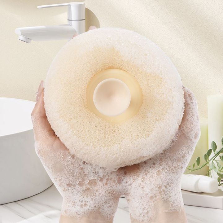 Brush%20Super%20Soft%20Massage%20Bath%20Sponge%20Ball%20with%20Suction%20Cup%20Loofah%20Balls%20for%20Women%20Men%20-%20Image%207