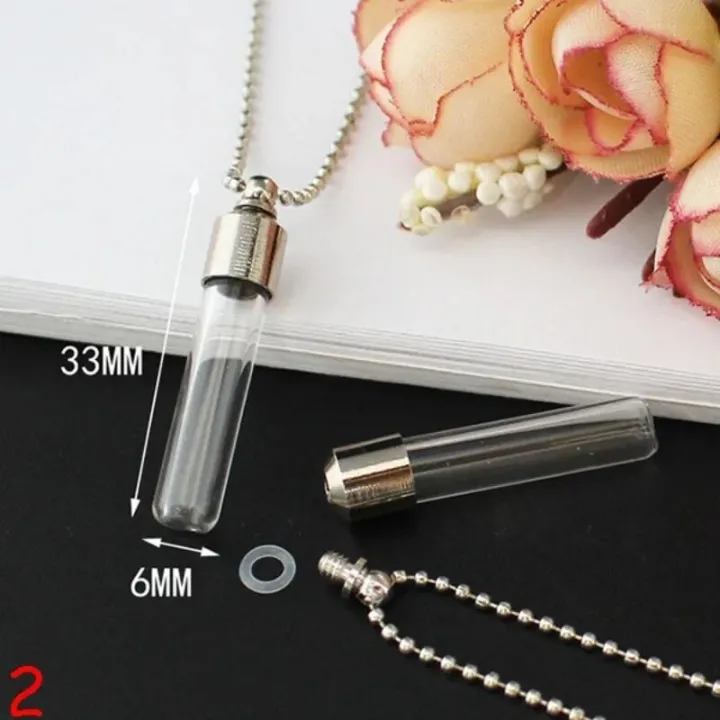 Glass%20Locket%20Urn%20Jewelry%20Cremation%20Jewelry%20Urn%20Necklace%20for%20Ashes%20Fillable%20vials%20Necklaces%20Blood%20Vial%20Necklace%20-%20Image%203