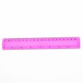 Soft ruler Blue Purple Green 20CM 30CM Rulers Any Bending Student Stationery Office Supplies Gift Creative Stationery Rule.