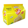 Kishwan Instant Noodles 55gm X 8Pcs Pack. 