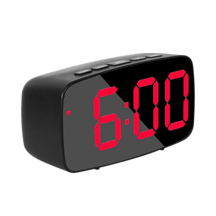 Smart%20Digital%20Alarm%20Clock%20Bedside,Red%20LED%20Travel%20USB%20Desk%20Clock%20with%2012/24H%20Date%20Temperature%20Snooze%20for%20Bedroom,Black%20-%20Image%202