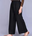 Women Palazzo Pants Summer Special Casual Wear Plazo. 