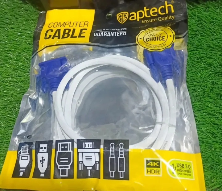 VGA%20to%20VGA%20Cable%205%20mitre%20For%20Desktop%20Laptop%20PC%20Lcd%20Led%20TV%20Monitor%20Projector%20%20China%20best%20quality%20-%20Image%203