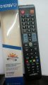 Sam_sung LCD/LED Smart TV Remote - Black. 