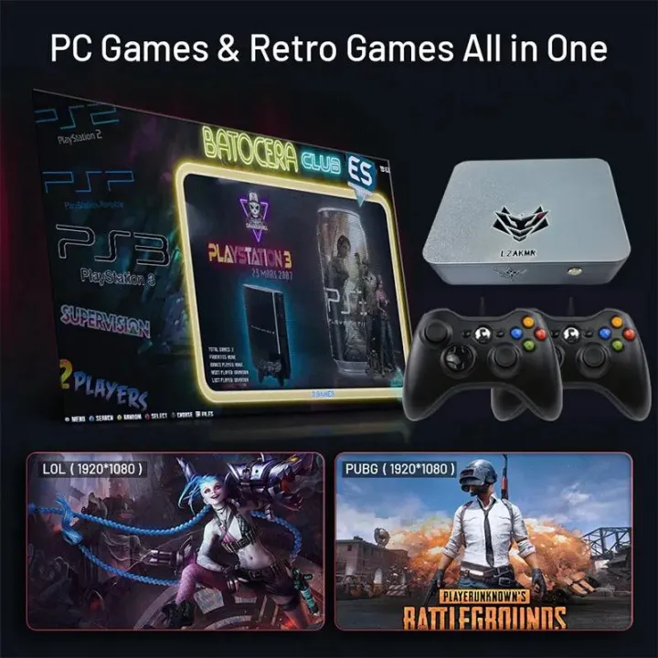 NEW%20AK1%20Pro%20Game%20Box%2099999+GAME%20Windows%2011%202TB%20Game%20System%20For%20PS2%20PS3%20WII%20SS%20GAMECUBE%20Sega%20Saturn%20Retro%20Game%20Box%20Intel%20-%20Image%206