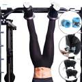 Universal Inversion , Durable with Hanging Hook, Inversion Hang up for Home Use, Exerciser Work Out.