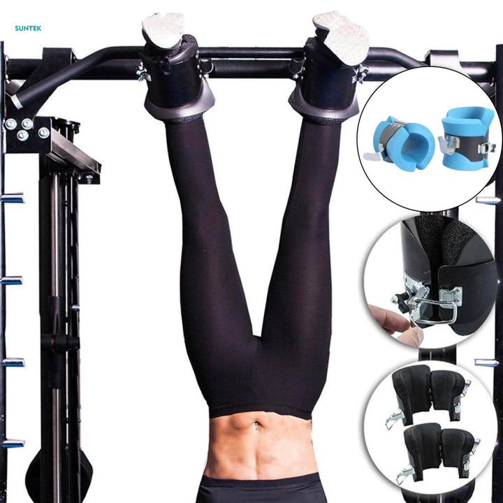 Universal Inversion , Durable with Hanging Hook, Inversion Hang up for Home Use, Exerciser Work Out