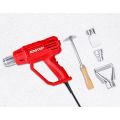 EMTOP 2000w HEAT GUN MACHINE.
