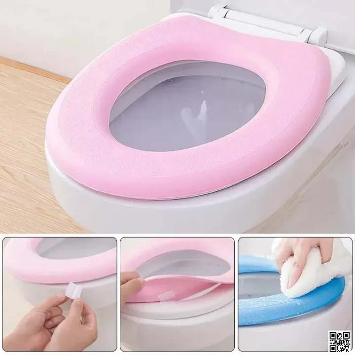 Commode%20Cover,%20Bathroom%20Toilet%20Seat%20Covers,%20Toilet%20Seat%20Cushion%20Cover,%20Soft%20Bathroom%20Thicker%20Toilet%20Seat%20Cover%20Pad%20-%20Image%202