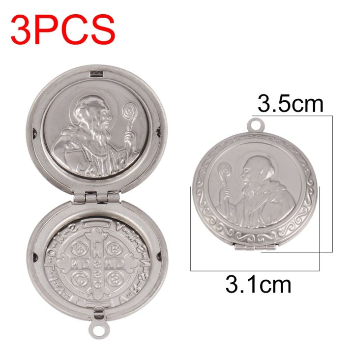 3pcs/Lot%20NO%20Fade%20Stainless%20Steel%20Heart%20Photo%20Locket%20Frame%20Reliquary%20Photo%20Frame%20Pendant%20Charms%20For%20Jewelry%20Making%20Accessories%20-%20Image%207