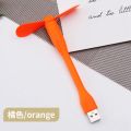Stay Cool With Premium Quality Usb Fan And Light Combo For Mobile Notebook Laptop Or Power Bank - Enjoy Convenient Cooling And Lighting.