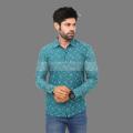 New style cotton long sleeve formal shirt for men.