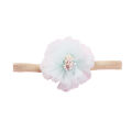 10Pcs-Set /5 pcs set /3 pcs set Lace Flower Baby Girls Headband Bowknot Elastic Newborn Hair Band Cute Baby Headwear.