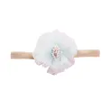 10Pcs-Set /5 pcs set /3 pcs set Lace Flower Baby Girls Headband Bowknot Elastic  Newborn Hair Band Cute Baby Headwear. 