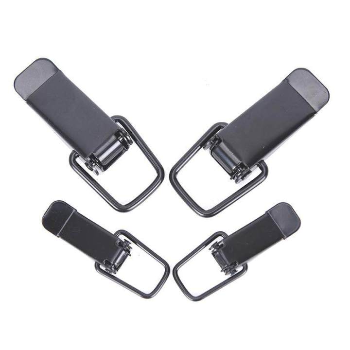 2X%20Universal%20Bumper%20Security%20Hook%20Quick%20Release%20Fastener%20Lock%20Clip%20Kit%20Car%20Truck%20-%20Image%207