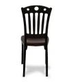 RFL Classic Chair Smart Rose Wood 839611.