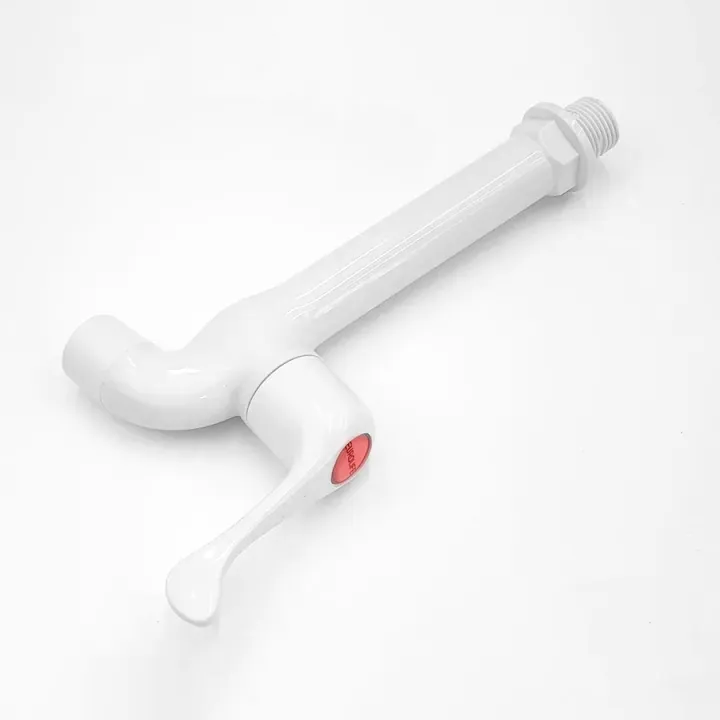 RFL-Shine Long Sink Cock W Handle | Daraz.com.bd