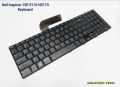 Laptop Keyboard For  Inspiron 15R 5110 N5110 M5110 Series. 