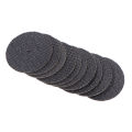 10Pcs 32mm Resin Fiber Metal Cutting Disc Sanding Saw Blade Rotary Tools Encounter.
